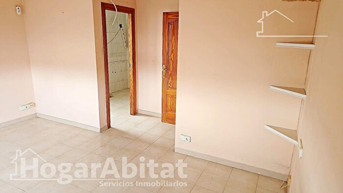 Casas en venta y pisos alquiler - 2