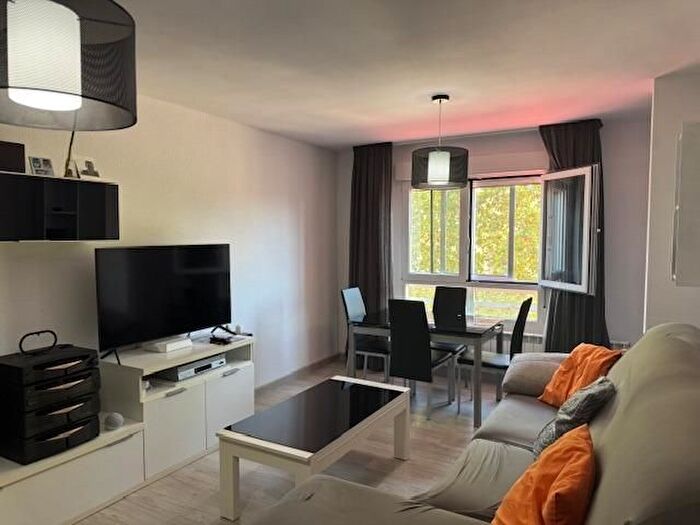 Piso en venta en Pinilla, Zamora Capital de 2 habitaciones