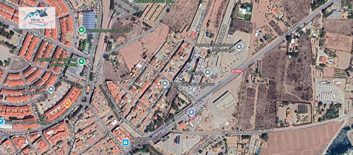 Casas en venta y pisos alquiler - 2
