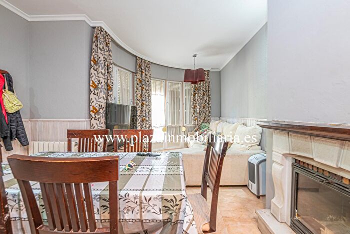 Casas en venta y pisos alquiler - 2
