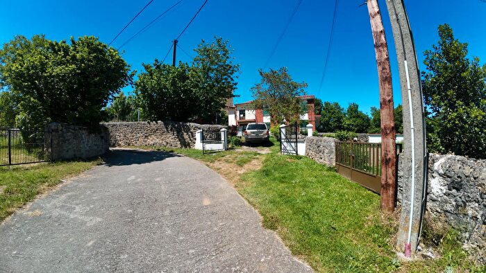 Casas en venta y pisos alquiler - 2