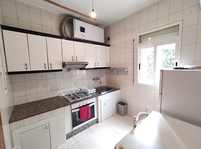 Piso en alquiler en A Carballeira, Ourense Capital de 3 habitaciones
