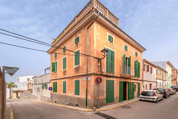 Casa en venta en Illes Balears, Islas Baleares de 6 habitaciones