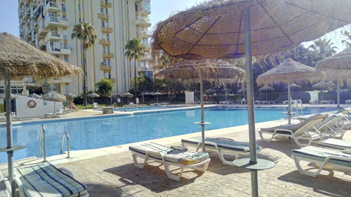 Casa en venta en Parque de la Paloma, Benalmádena