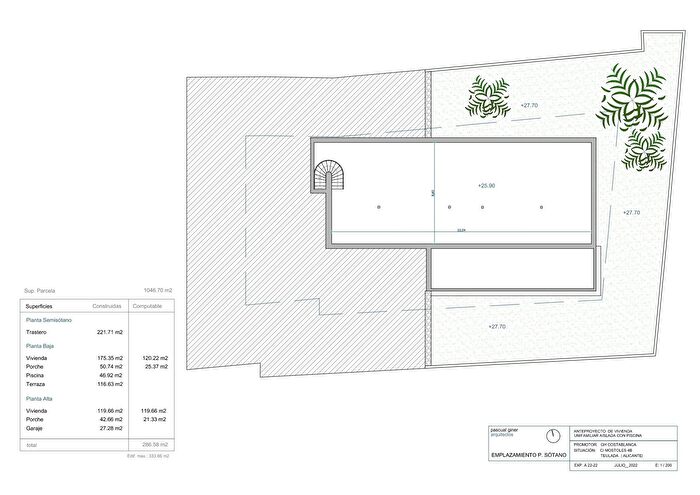 Casas en venta y pisos alquiler - 2