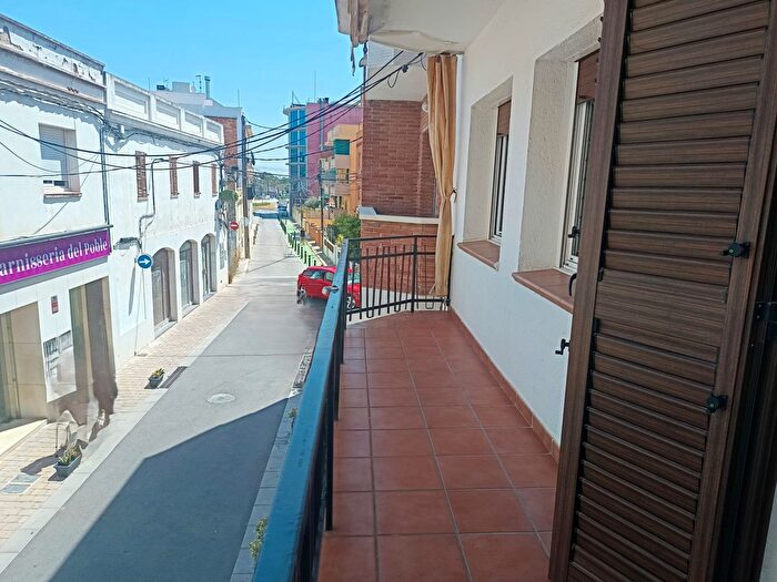Piso en venta en Nucli Antic, Cunit de 2 habitaciones
