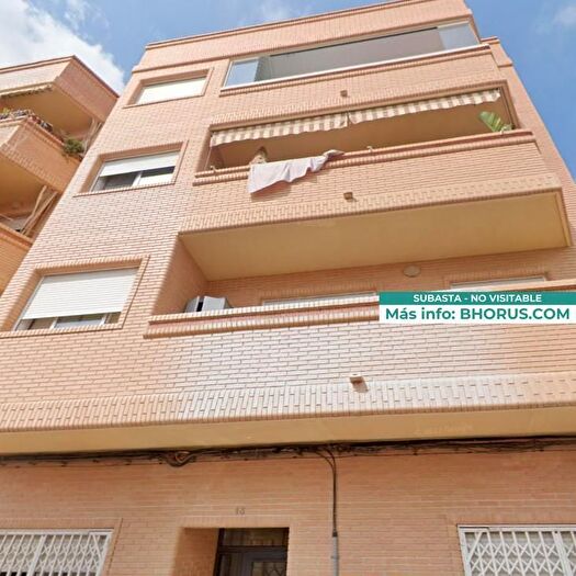 Piso en venta en Centro, Mutxamel de 3 habitaciones