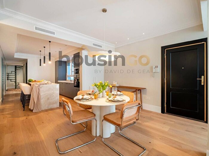 Casas en venta y pisos alquiler - 2