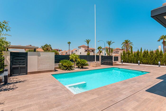 Casa en venta en Mar Menor de Cartagena Cabo de Palos, Playa Honda Playa Paraíso de 2 habitaciones