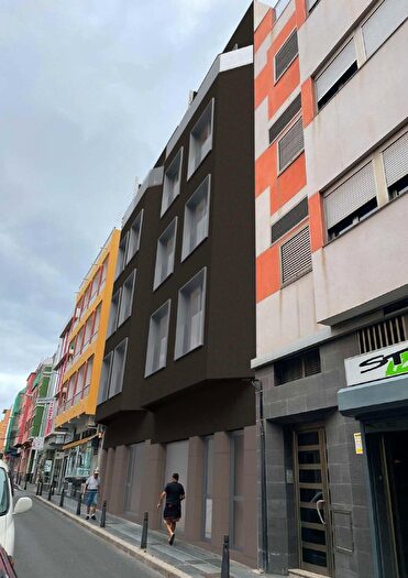 Piso en venta en Isleta Puerto Guanarteme, Santa Catalina Canteras