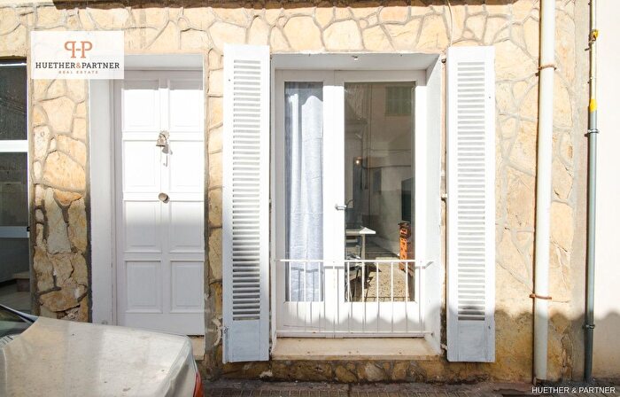 Piso en venta en Porto Cristo, Manacor de 3 habitaciones