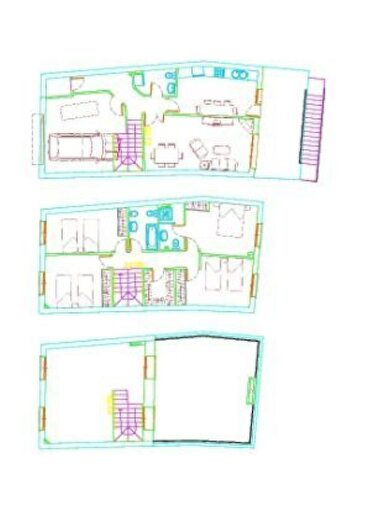 Casa en venta en Fanzara, Fanzara de 4 habitaciones