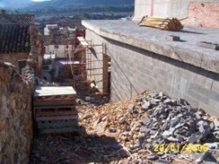 Casas en venta y pisos alquiler - 2