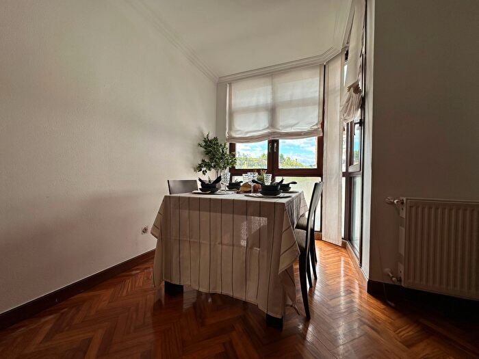 Casas en venta y pisos alquiler - 2