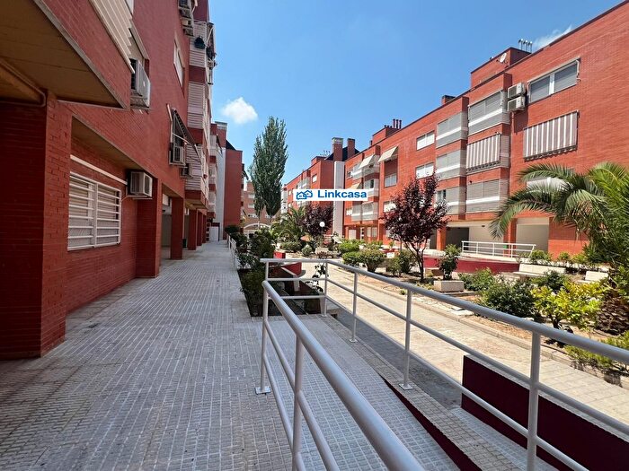 Piso en venta en Latina, Las Águilas de 2 habitaciones