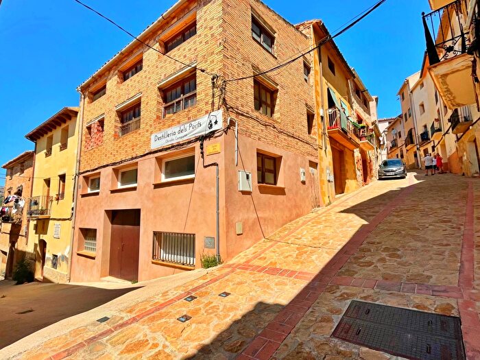 Casa en venta en Prat de Comte, Tarragona