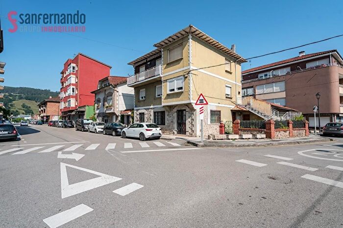 Casas en venta y pisos alquiler - 1