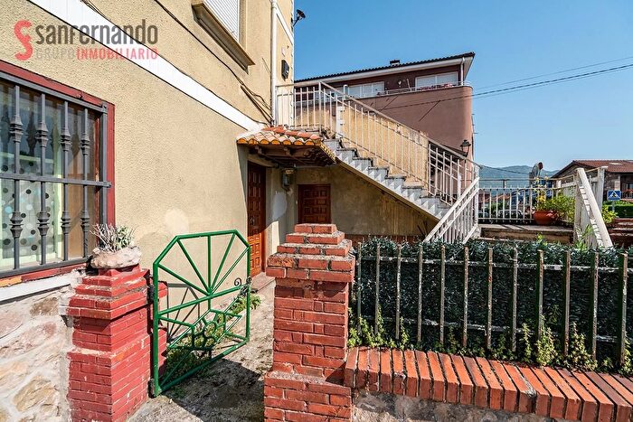 Casas en venta y pisos alquiler - 2
