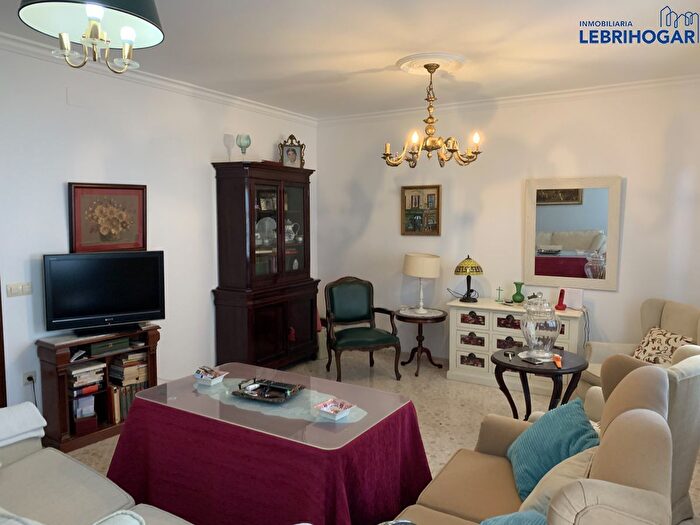 Piso en venta en La Corredera, Lebrija de 3 habitaciones