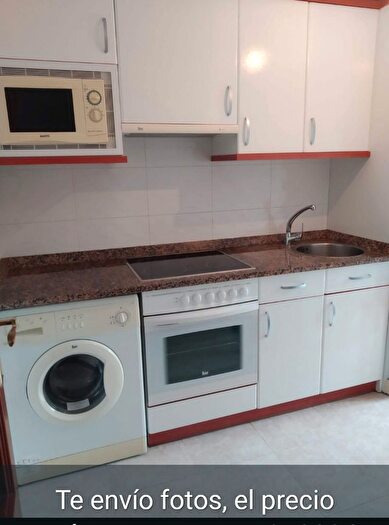 Casas en venta y pisos alquiler - 2