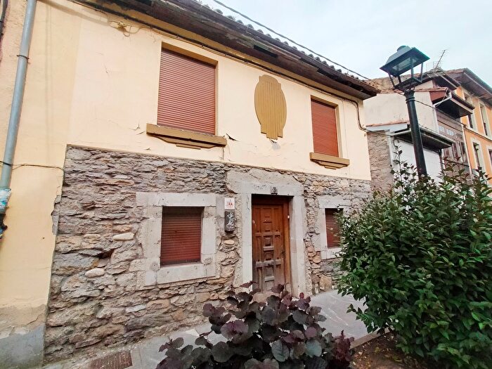 Casas en venta y pisos alquiler - 1