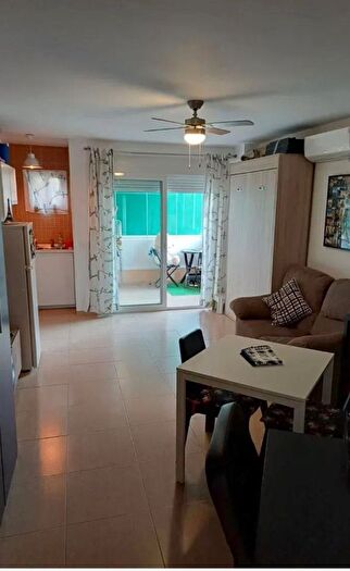 Piso en venta en Puerto Deportivo, Fuengirola