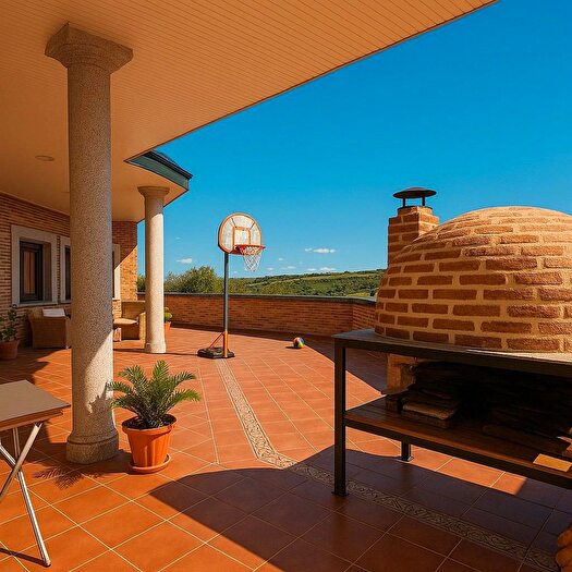 Casas en venta y pisos alquiler - 3
