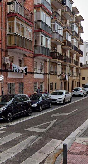 Piso en venta en Castilla y León, Valladolid de 3 habitaciones