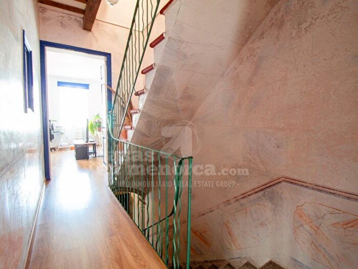 Casas en venta y pisos alquiler - 2