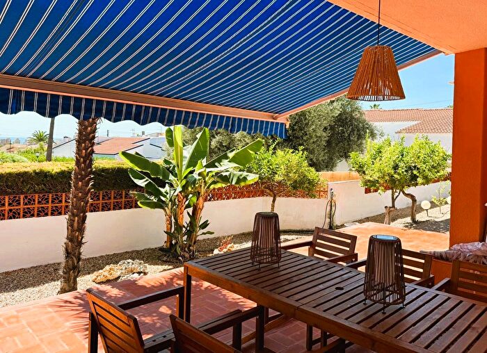Casa en venta en Las Atalayas Urmi Cerro de Mar, Peñíscola Peníscola de 2 habitaciones