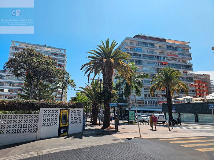 Casa en venta en Zona Martiánez, Puerto de la Cruz de 1 habitacion