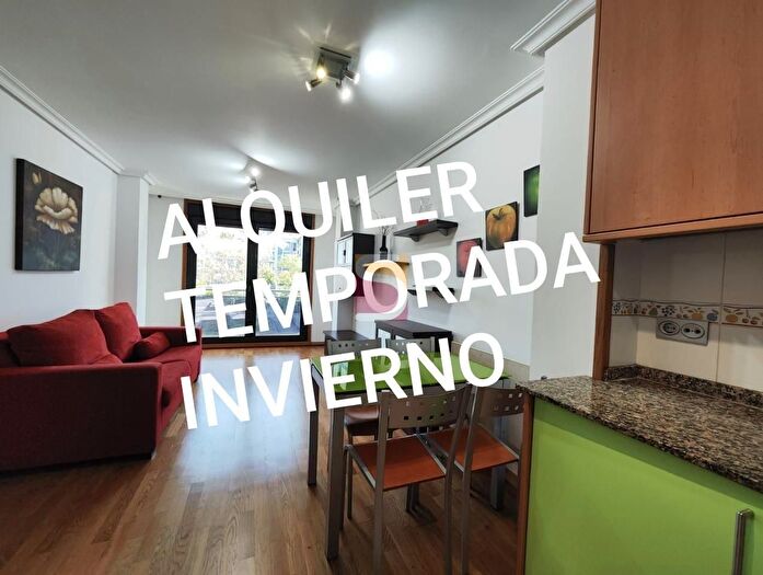 Casas en venta y pisos alquiler - 1