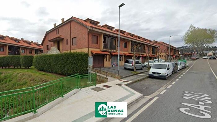 Casas en venta y pisos alquiler - 1