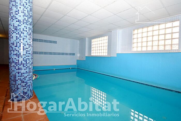 Piso en venta en Almenara, Castellón de 2 habitaciones