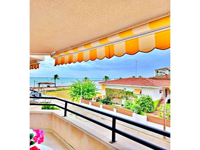 Piso en venta en Can Nicolau Les Sorres Valparaiso, Cunit de 3 habitaciones