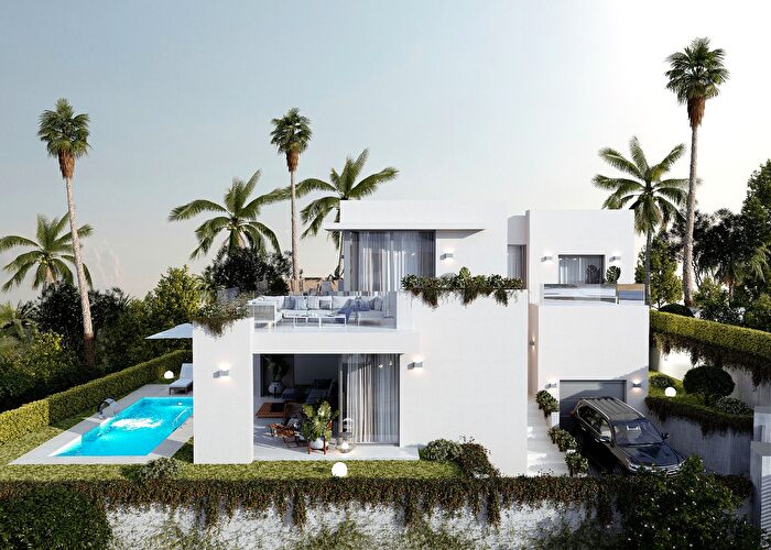 Casa en venta en Mijas pueblo, Mijas de 4 habitaciones