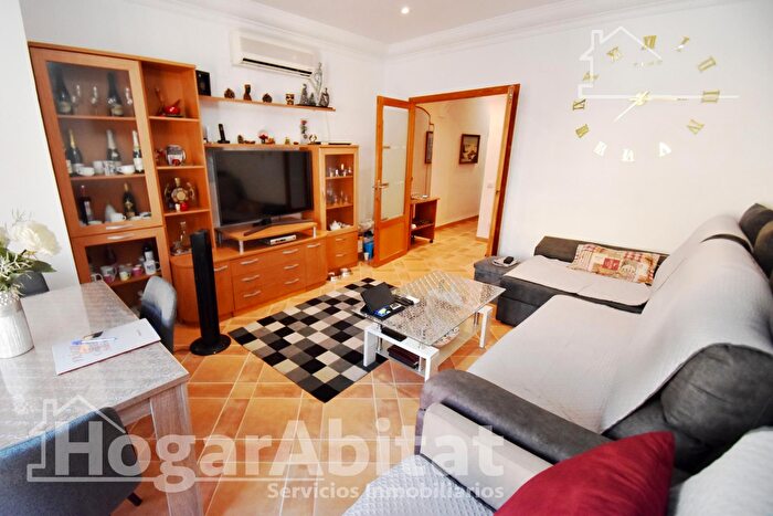 Piso en venta en Norte, Plaza Illes Columbretes de 4 habitaciones