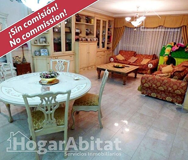 Casas en venta y pisos alquiler - 1