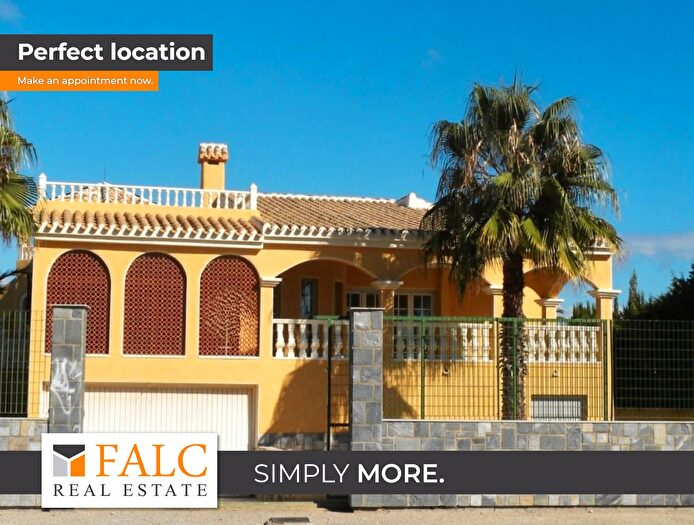 Casa en venta en Veneziola, La Manga del Mar Menor de 3 habitaciones