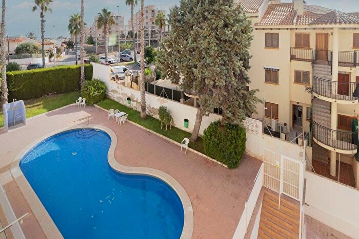 Piso en venta en Playa de los Locos, Miramar Torre del Moro de 1 habitacion
