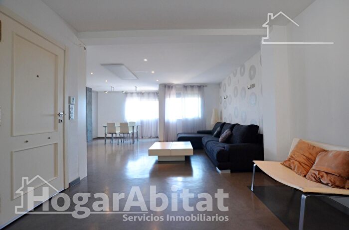 Casas en venta y pisos alquiler - 1