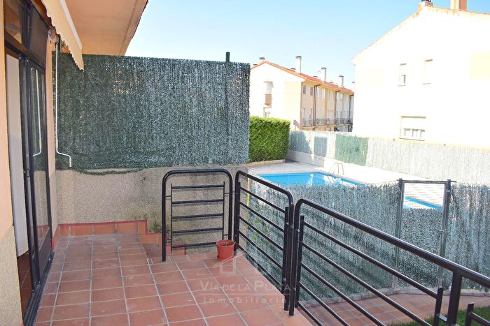 Casa en venta en Monterrubio de Armuña, Salamanca de 4 habitaciones