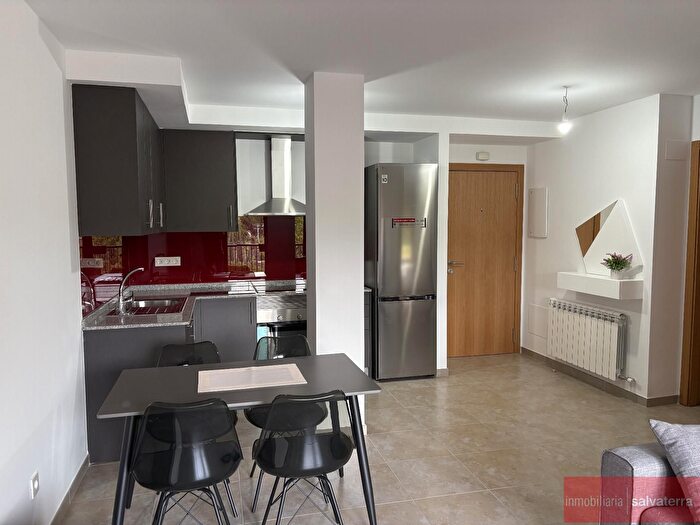 Piso en alquiler en Salvaterra de Miño, Pontevedra de 1 habitacion