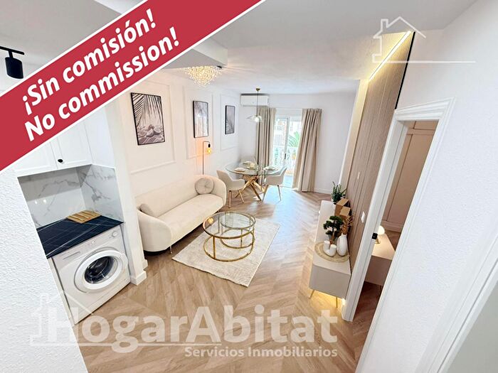 Casas en venta y pisos alquiler - 1