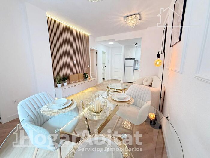 Casas en venta y pisos alquiler - 2