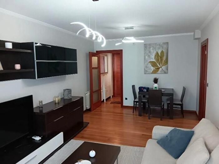 Piso en venta en Centro Urbano, Plaza España Corte Inglés de 2 habitaciones