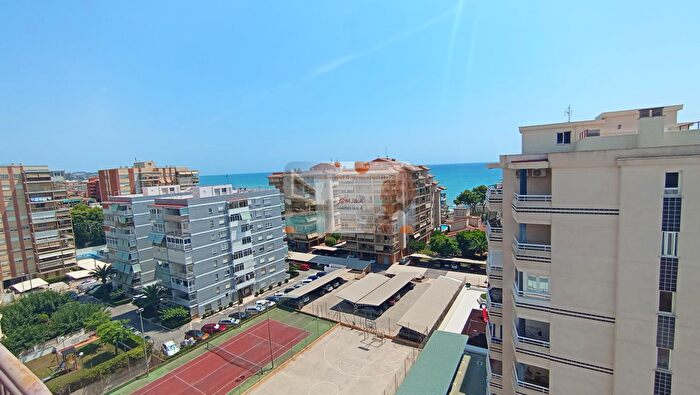 Piso en venta en Els Terrers, Benicasim Benicàssim de 2 habitaciones
