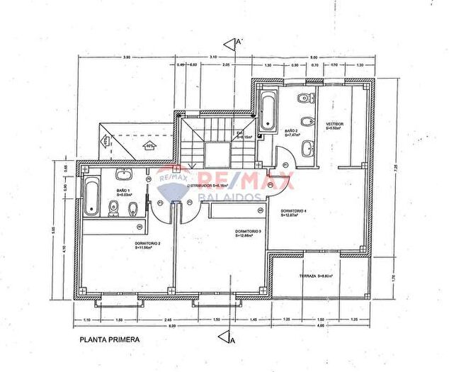 Casas en venta y pisos alquiler - 2
