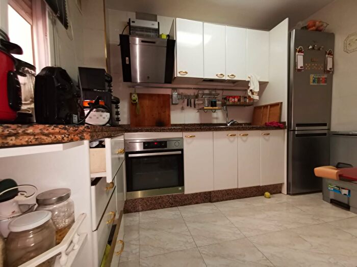 Piso en venta en Ciudad Jardín, Mangas Verdes Las Flores Parque del Sur de 4 habitaciones