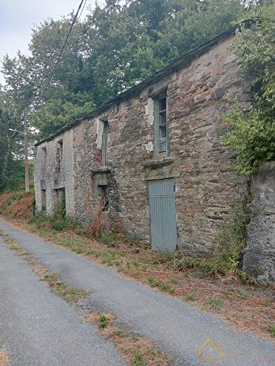 Casa en venta en Baralla, Lugo de 3 habitaciones
